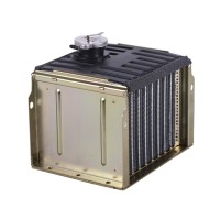 Радиатор (алюминий) с крышкой - ZS/ZH1100