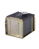 Радиатор (алюминий) с крышкой - ZS/ZH1100