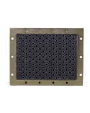 Радиатор (алюминий) с крышкой - ZS/ZH1100