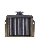 Радиатор (алюминий) с крышкой - ZS/ZH1100