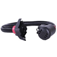 Фильтр воздушный в сборе (с шлангом) для культиватора