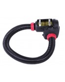 Фильтр воздушный в сборе (с шлангом) для культиватора