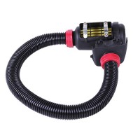 Фильтр воздушный в сборе (с шлангом) для культиватора