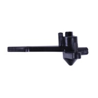 Рычаг воздушной заслонки - 168F