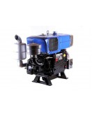 Двигатель ZH1110N (21 л.с.) с электростартером