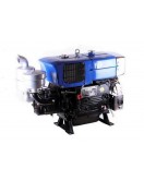 Двигатель ZH1110N (21 л.с.) с электростартером