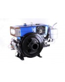 Двигатель ZH1110N (21 л.с.) с электростартером