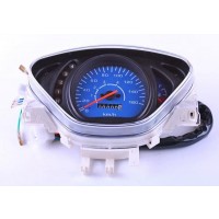 Спидометр - Актив