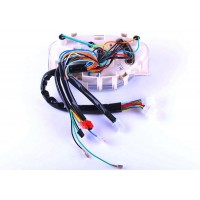 Спидометр - Актив