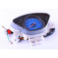 Спидометр - Актив