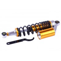 Амортизатор задний газовый L-340 мм (1шт.) - Актив