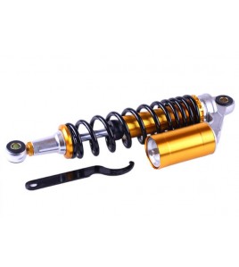 Амортизатор задний газовый L-340 мм (1шт.) - Актив