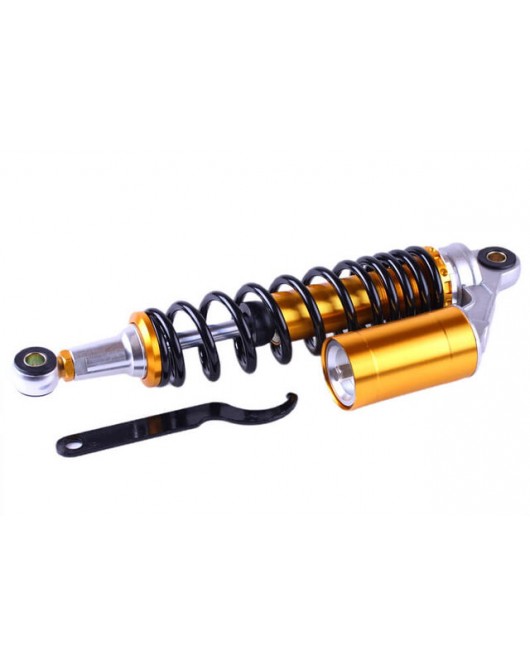 Амортизатор задний газовый L-340 мм (1шт.) - Актив