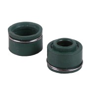 Сальники клапанов, к-т 2 шт. - ZUBR