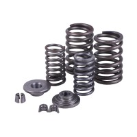 Клапанный механизм - CG/200