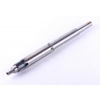 Вал главный L-370 мм КПП/6 - Premium