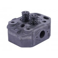 Головка цилиндра в сборе - ZS/ZH1100 YBX