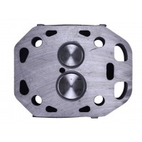 Головка цилиндра в сборе - ZS/ZH1100 YBX