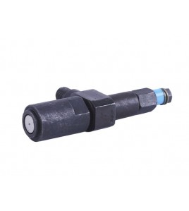 Топливный инжектор в сборе (форсунка старого образца) - 175N YBX