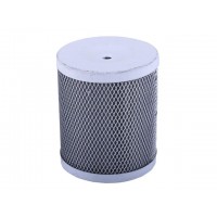 Фильтрующий элемент воздушного фильтра (в металлической сетке) - 180N YBX