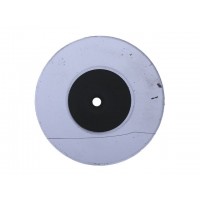 Фильтрующий элемент воздушного фильтра (в металлической сетке) - 180N YBX