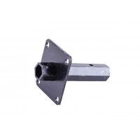 Ступица шестигранная (диаметр 24 мм) ТИП №1 - 168F-170F