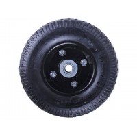Колесо для тачки 2.50-4 тип 2 - ST
