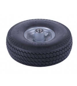 Колесо для тачки пенополиуретановое 3.50-4 тип 2 - ST