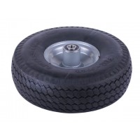 Колесо для тачки пенополиуретановое 3.50-4 тип 2 - ST