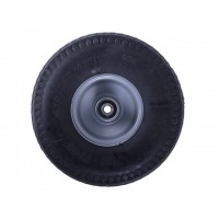 Колесо для тачки пенополиуретановое 3.50-4 тип 2 - ST