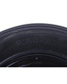 Колесо для тачки пенополиуретановое 3.50-8 тип 1 - ST