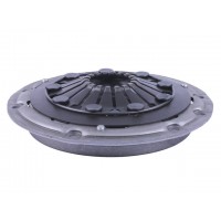 Корзина сцепления (лепестковая) Dong Feng 244