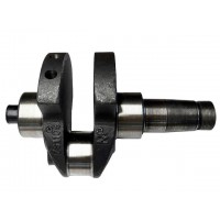 Коленвал в сборе ZH1105