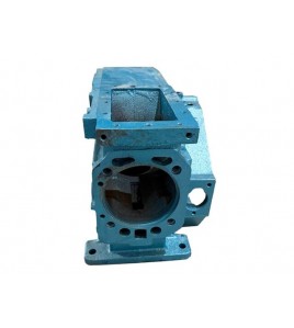 Блок двигателя GZ - 195N YBX Тип 2 Блок двигателя GZ - 195N YBX Тип 2