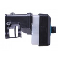 Фильтр воздушный в сборе (с масляной ванной) - 168F