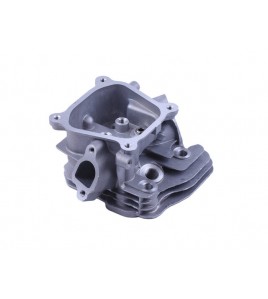 Головка блока голая - 168F