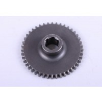 Шестерня вала первичного (2-й передачи) Z-44 - 168F-170F