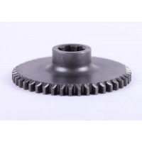 Шестерня вала первичного (2-й передачи) Z-44 - 168F-170F