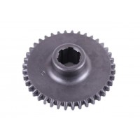 Шестерня вала первичного (1-й передачи) Z-40 - 168F-170F