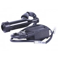 Катушка высокого напряжения + надсвечник - 168F