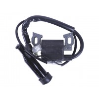 Катушка высокого напряжения + надсвечник - 168F