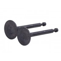 Клапаны, к-т: 2 шт. - 168F