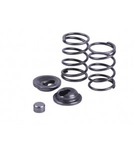 Клапанный механизм, к-т на 2 клапана - 168F