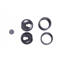 Клапанный механизм, к-т на 2 клапана - 168F