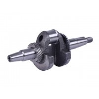 Коленвал в сборе под конус - 168F