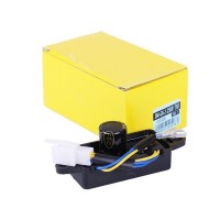 Реле напряжения однофазное - GN 2-3,5 KW YBX