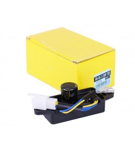 Реле напряжения однофазное - GN 2-3,5 KW Y-BOX