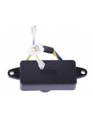 Реле напряжения однофазное - GN 2-3,5 KW YBX