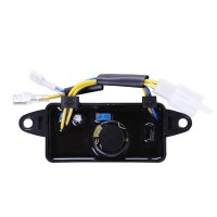 Реле напряжения однофазное - GN 2-3,5 KW YBX