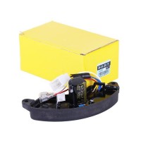 Реле напряжения однофазное - GN 5-6 KW YBX